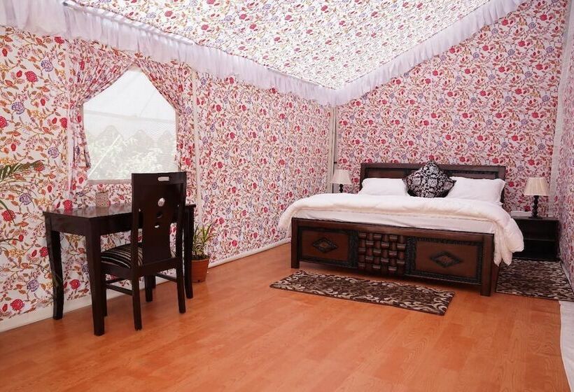 هتل Jaisalmer Khodiyar Resort   Campsite