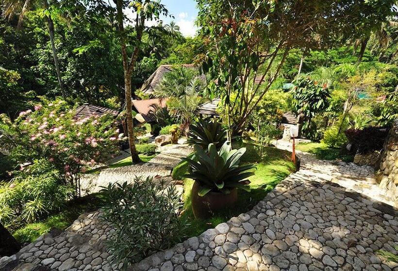 Kamayan Sa Palaisdaan Hotel And Resort