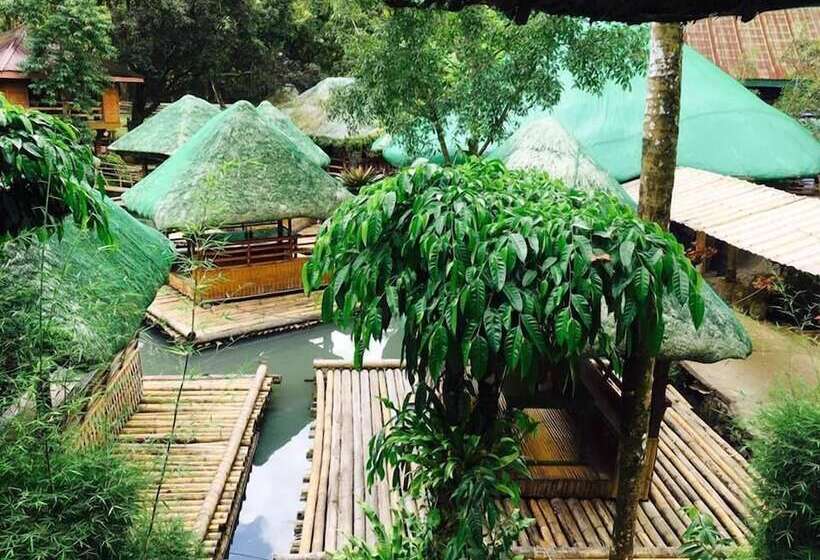 Kamayan Sa Palaisdaan Hotel And Resort