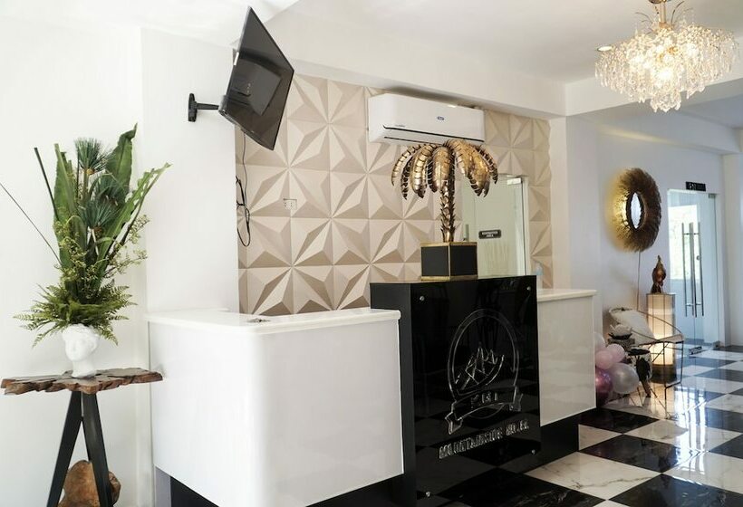 호텔 Kgi Mountainside