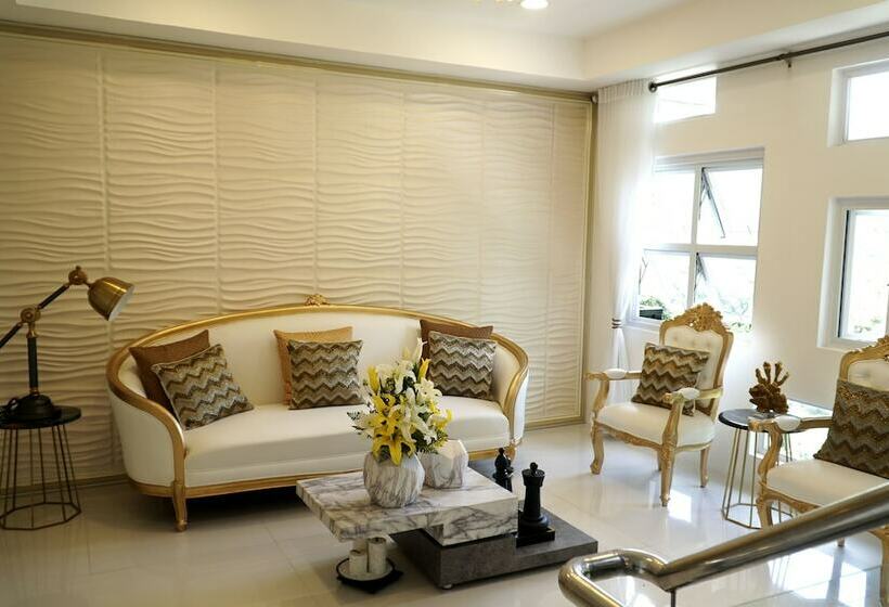 호텔 Kgi Mountainside