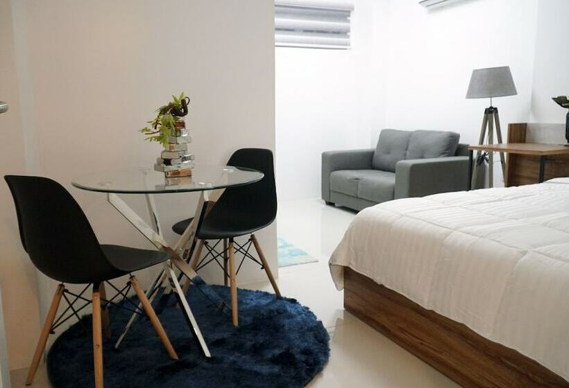 호텔 Kgi Mountainside