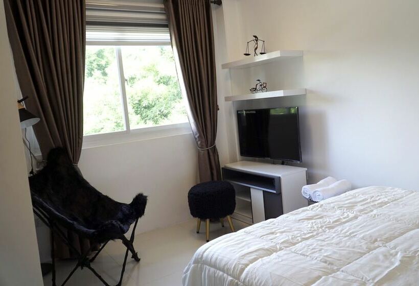 호텔 Kgi Mountainside