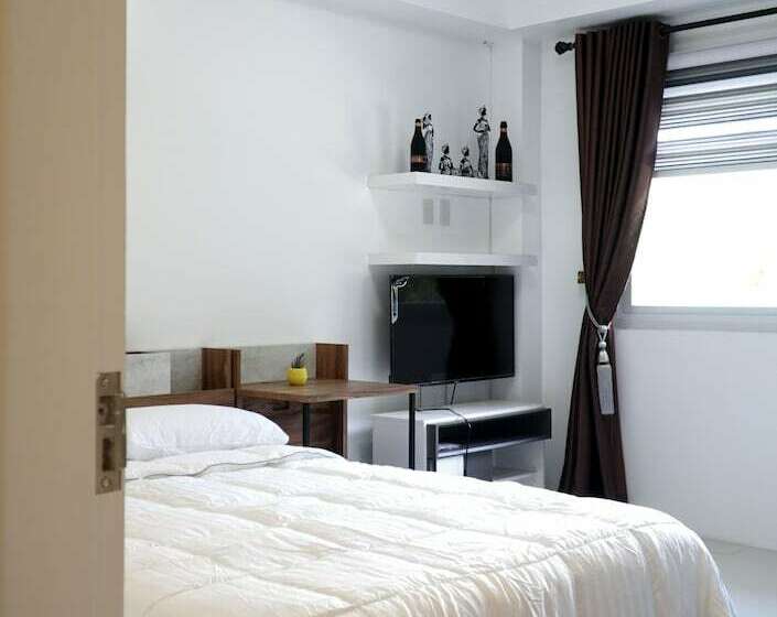 호텔 Kgi Mountainside