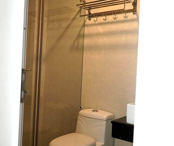 호텔 Kgi Mountainside