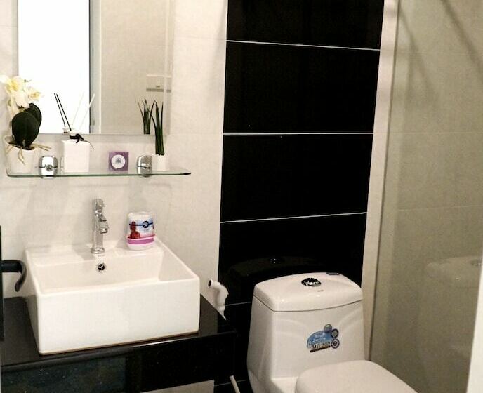 호텔 Kgi Mountainside