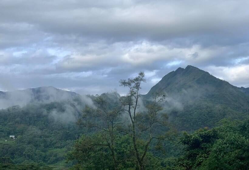 호텔 Kgi Mountainside