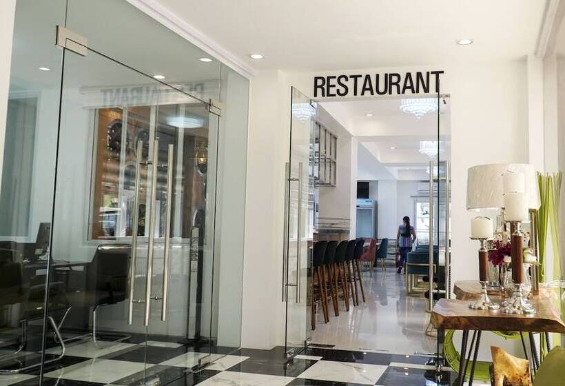 호텔 Kgi Mountainside