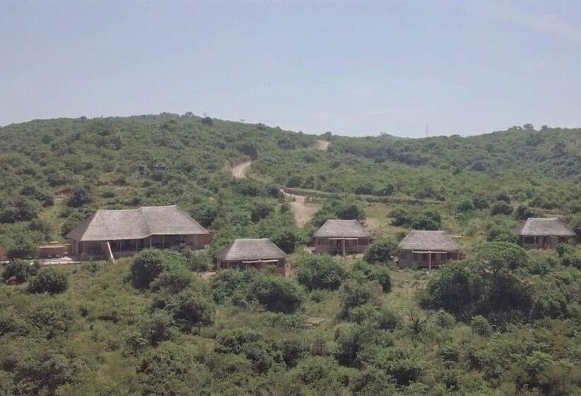 هتل Kikonko Lodge