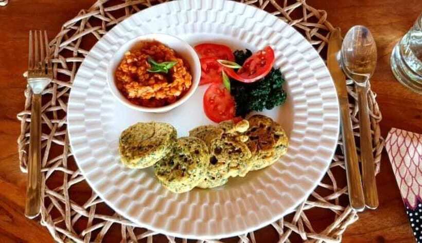 هتل Kikonko Lodge