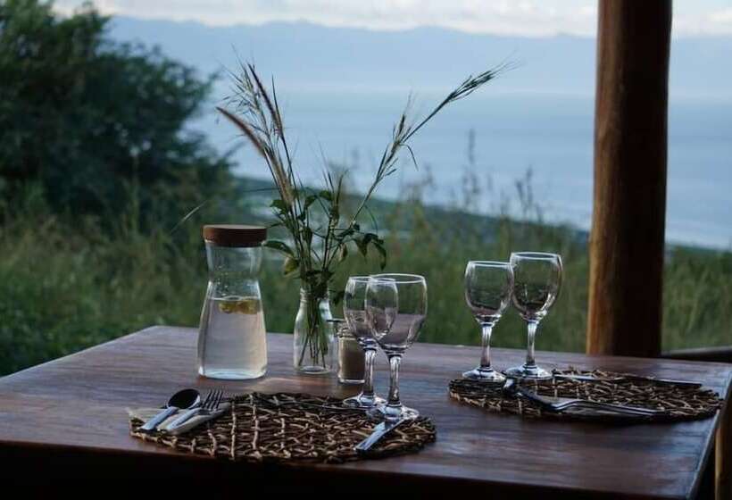 هتل Kikonko Lodge