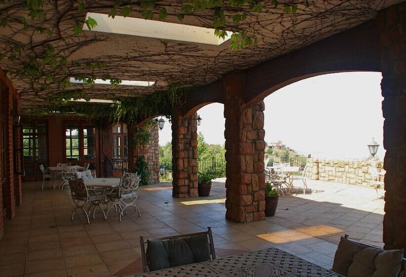 فندق Kloppenheim Self Catering