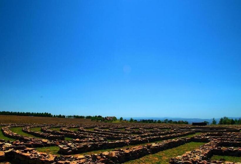 Отель Kloppenheim Self Catering