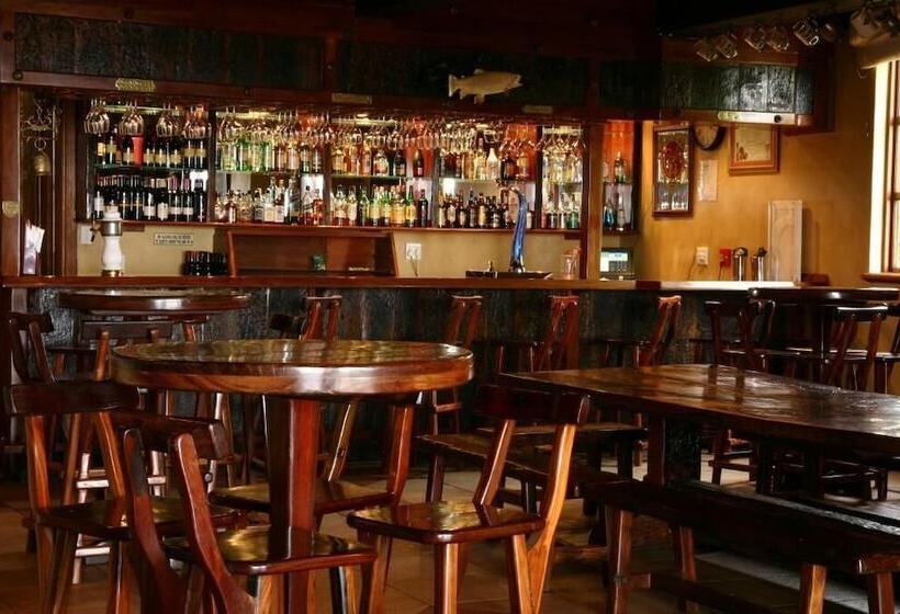 Отель Kloppenheim Self Catering