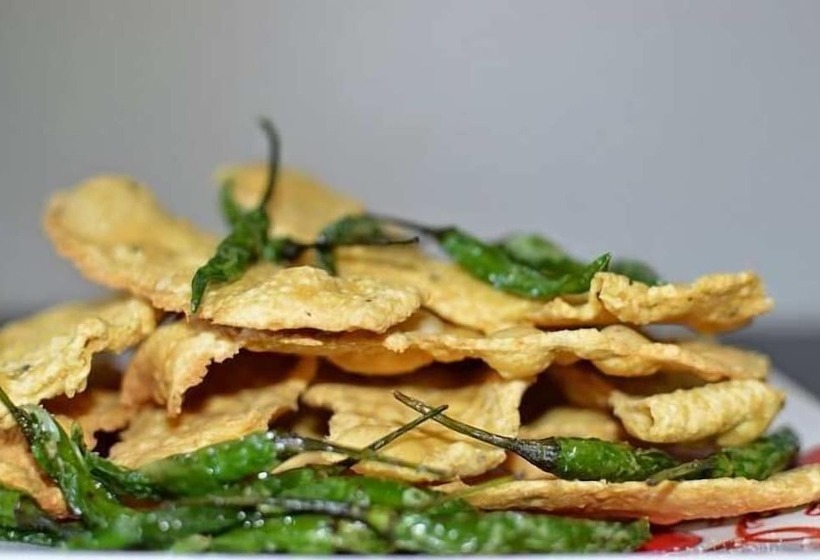 בית מלון כפרי Kruti