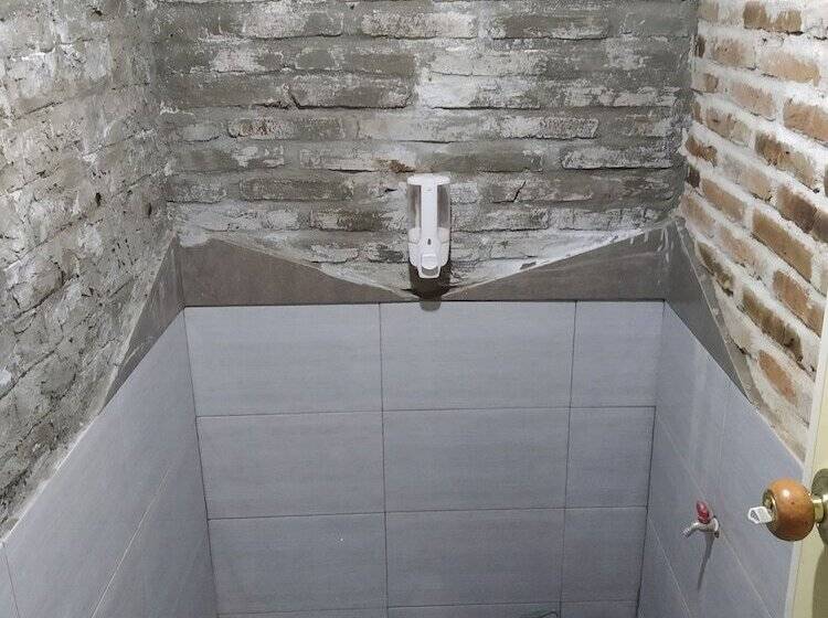 Отель Kus Homestay