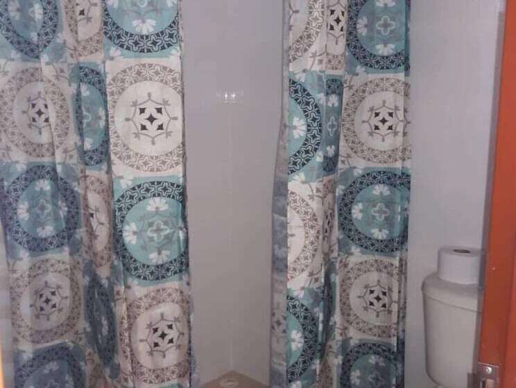 فندق La Estancia De Paco