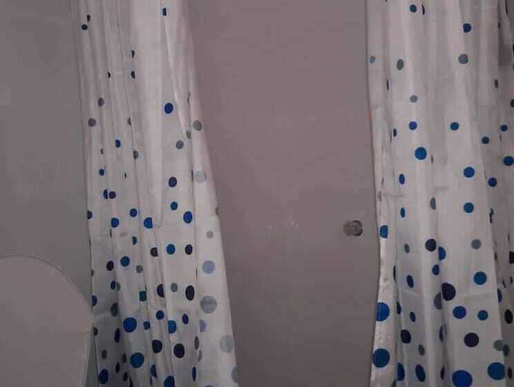 فندق La Estancia De Paco