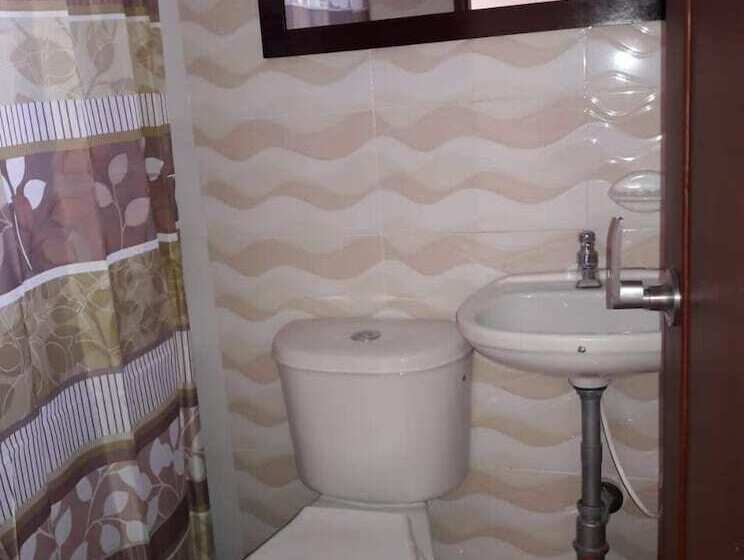 فندق La Estancia De Paco