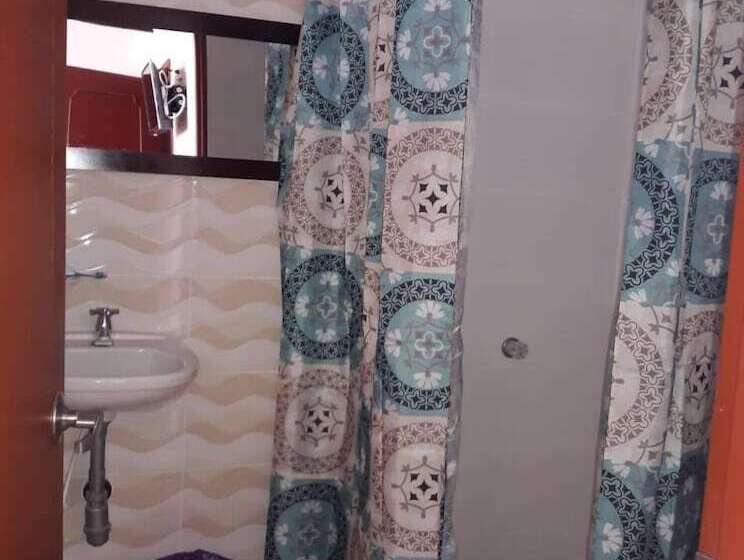 فندق La Estancia De Paco