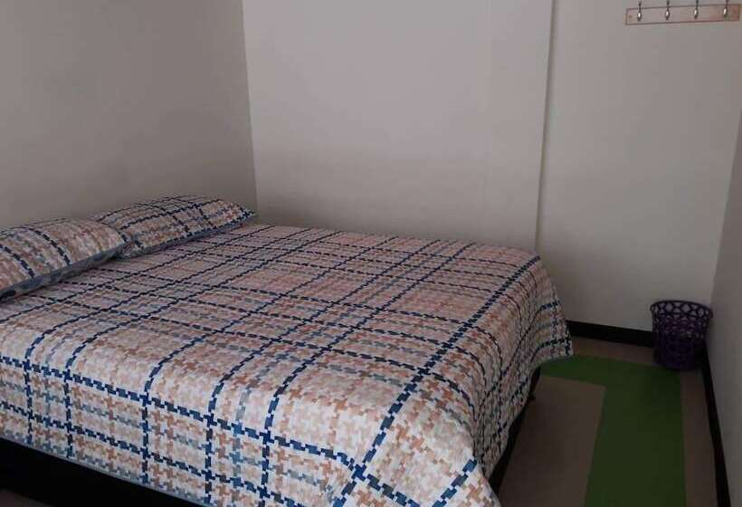 فندق La Estancia De Paco