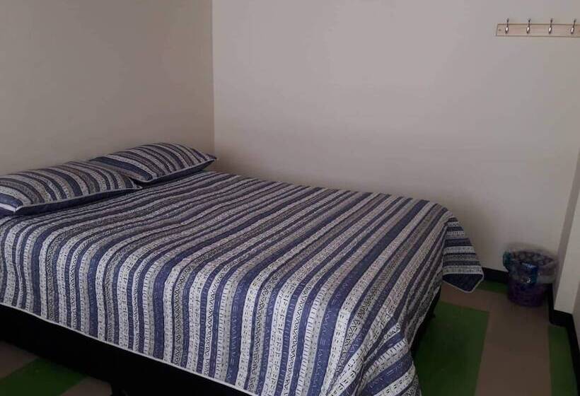 فندق La Estancia De Paco