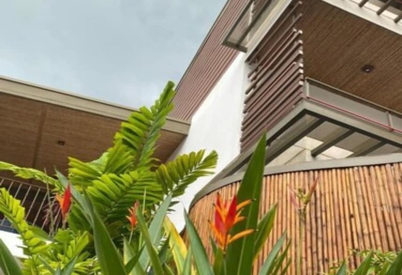 酒店 La Fortuna Lodge