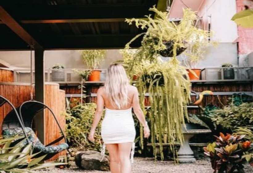 فندق La Fortuna Lodge