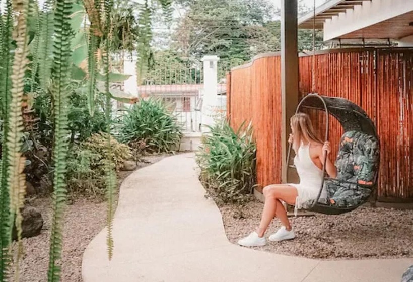 فندق La Fortuna Lodge