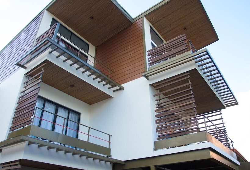 فندق La Fortuna Lodge