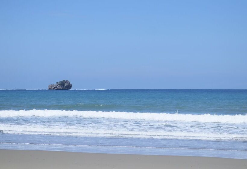 בית מלון כפרי Labros Adventure Camp And Waterfront