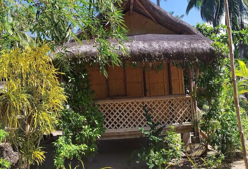 هتل Labros Adventure Camp And Waterfront