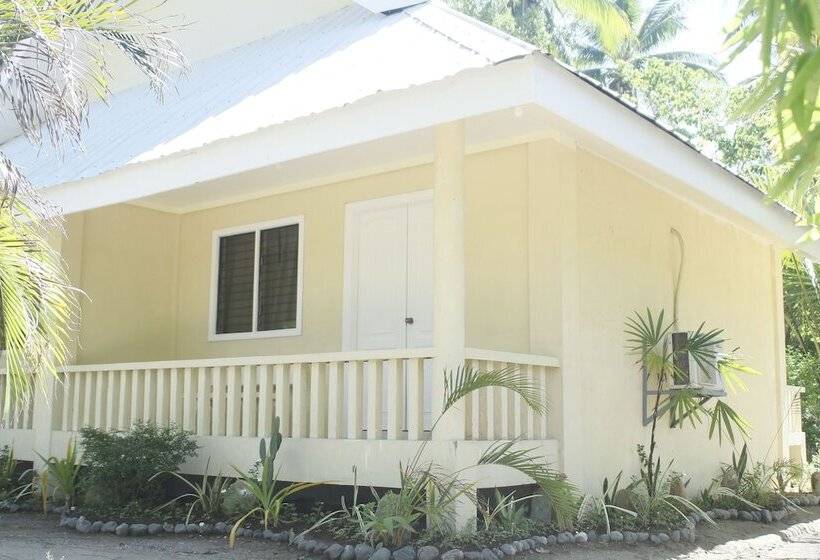 בית מלון כפרי Labros Adventure Camp And Waterfront