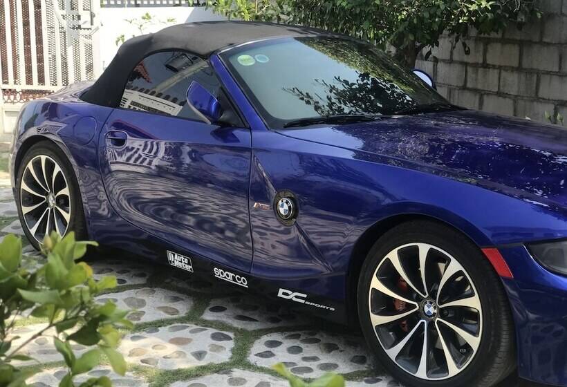 هتل Lagi 1001 Nights