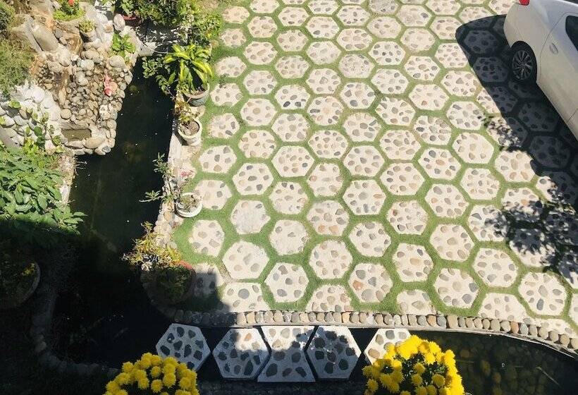 هتل Lagi 1001 Nights