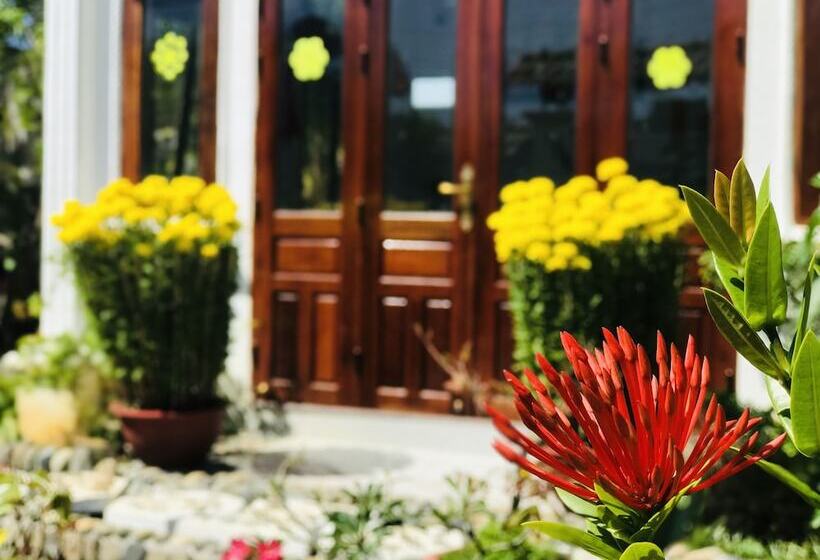 هتل Lagi 1001 Nights