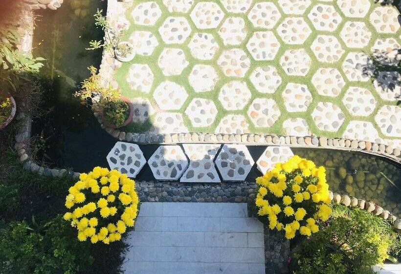 هتل Lagi 1001 Nights