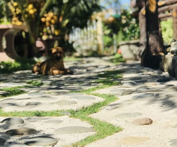 هتل Lagi 1001 Nights