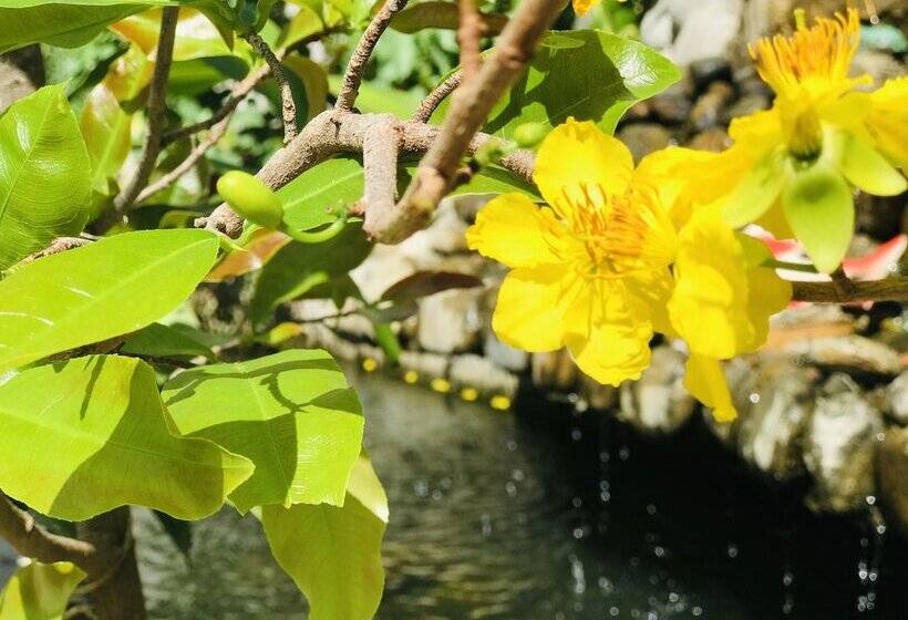 هتل Lagi 1001 Nights