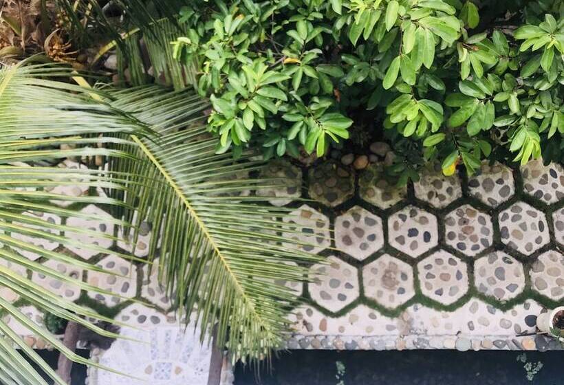 هتل Lagi 1001 Nights