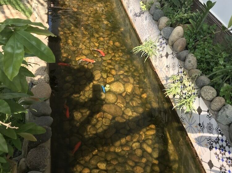 هتل Lagi 1001 Nights