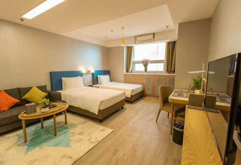 فندق Le Ville Residence