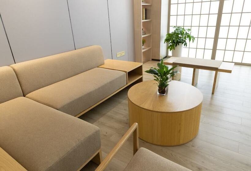 فندق Le Ville Residence