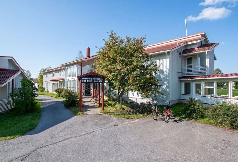 فندق Li Kaustinen