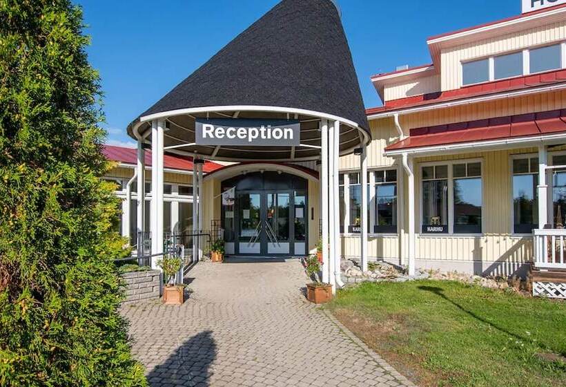 فندق Li Kaustinen