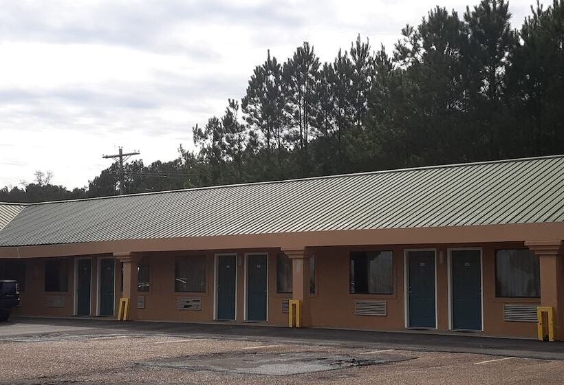 فندق Liberty Inn