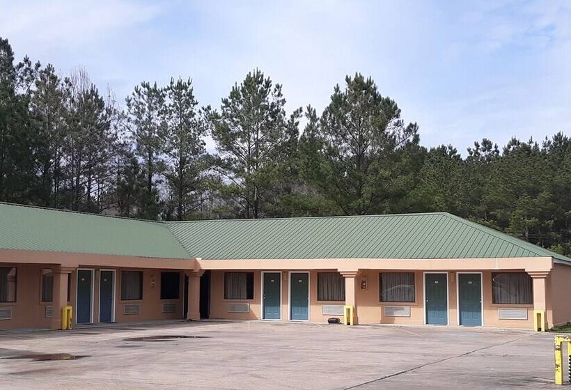 فندق Liberty Inn