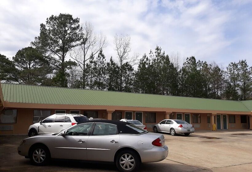 فندق Liberty Inn