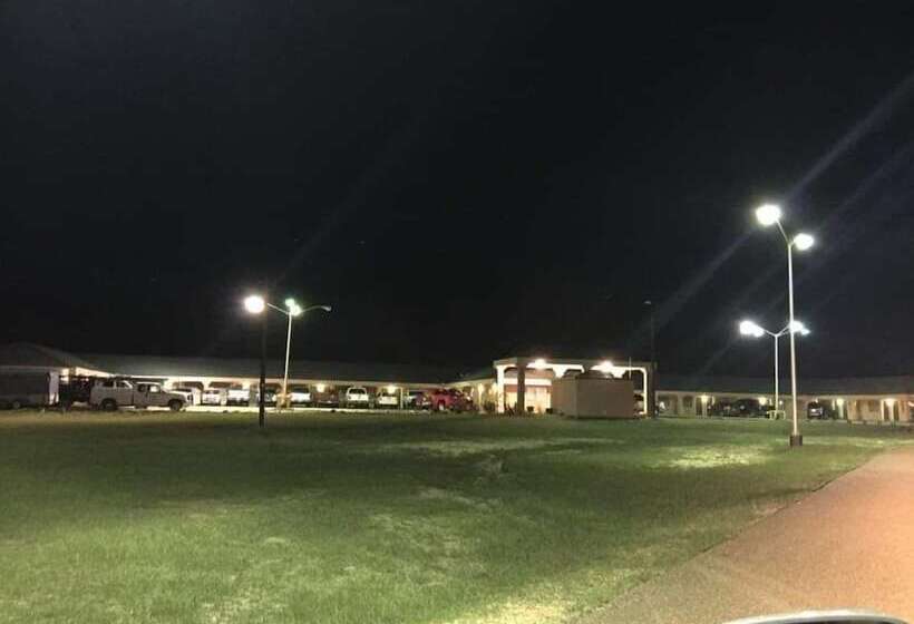 فندق Liberty Inn