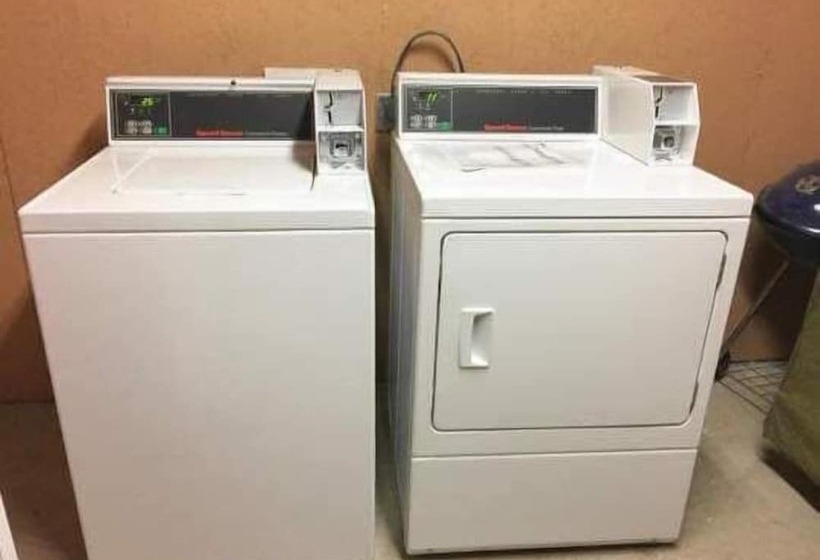 فندق Liberty Inn